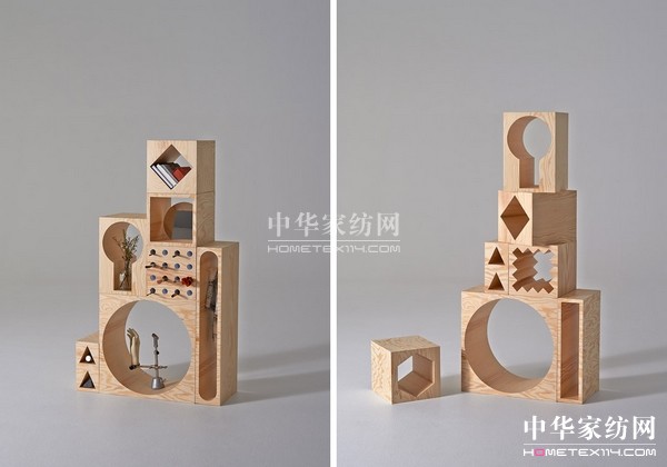 【2】超實用的組合家具設(shè)計