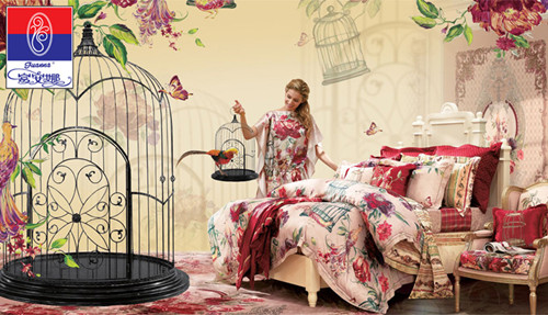 富安娜家紡招聘零售經理