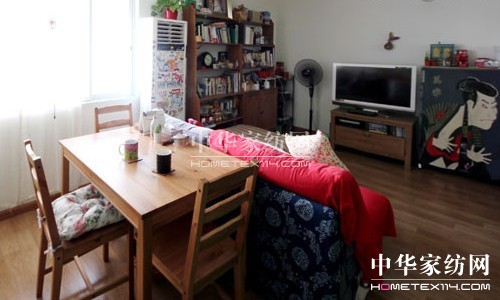 【2】舊物重新美化翻新