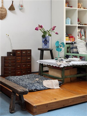 【2】舊物重新美化翻新