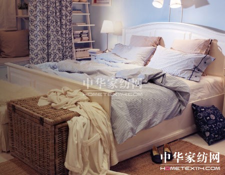 臥室密語:好床品助你擁有好睡眠