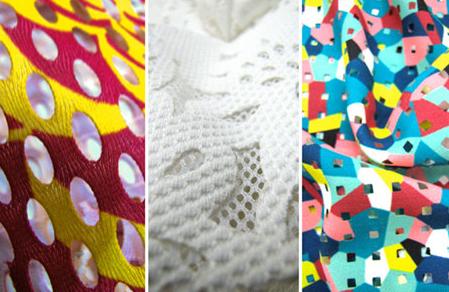 2015春夏中國國際紡織面料輔料展