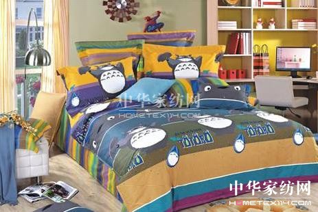 春夏床品換季選購指南