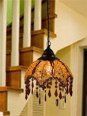 【2】神秘的異域味道 波西米亞風情家飾推薦