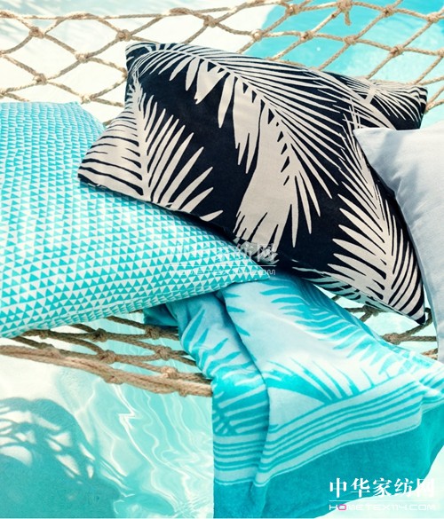 H&MHome2014���ļ�ɳ��ϵ�ЮaƷ