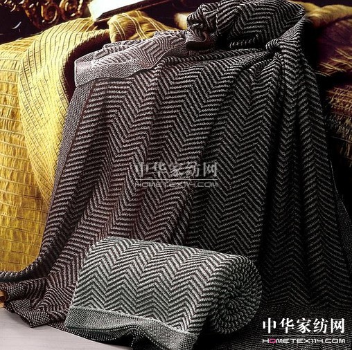 2014春夏針織家紡打造最強(qiáng)趨勢