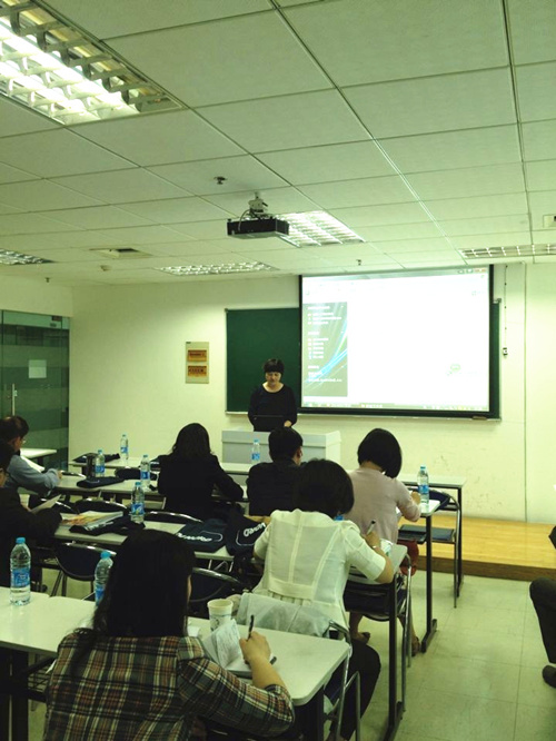 家紡企業(yè)“社會(huì)責(zé)任報(bào)告培訓(xùn)會(huì)”召開(kāi)