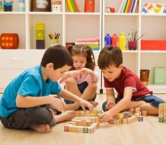 拯救購物中心同質(zhì)化“兒戲”當(dāng)紅