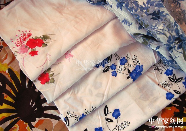 面料行業(yè)面臨挑戰(zhàn)亟待轉(zhuǎn)型升級