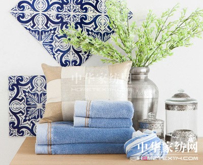 ZaraHome2014春夏家居用品系列新品