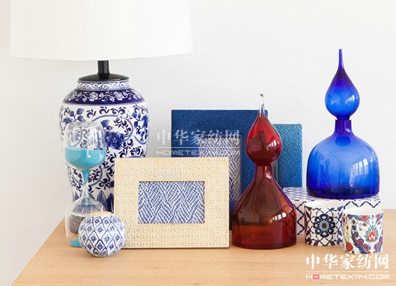 ZaraHome2014春夏家居用品系列新品