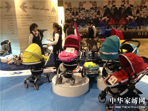 i-baby“世界5S童車全球接力賽”榮獲綜合類銀獎