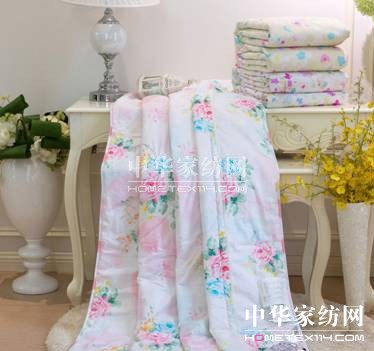 選擇夏涼被質(zhì)量更重要