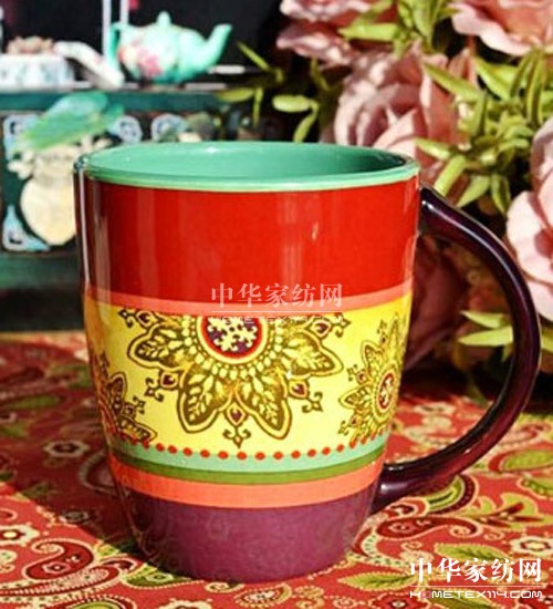 神秘的異域味道波西米亞風情家飾推薦