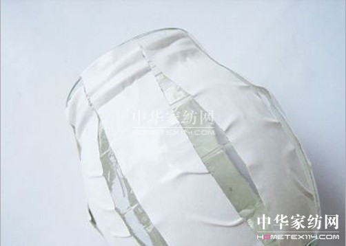 DIY清新田園家居飾品