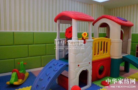 凱盛家紡創(chuàng)意展示中心正式開館