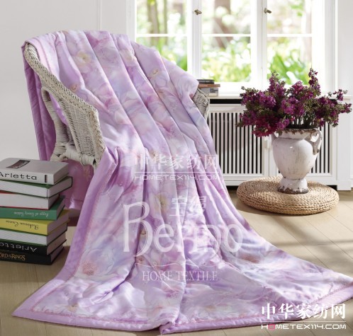 開啟夏日模式寶縵舒眠新方案