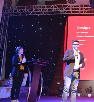 紫羅蘭引進(jìn)德國高端品牌異國風(fēng)情濃厚