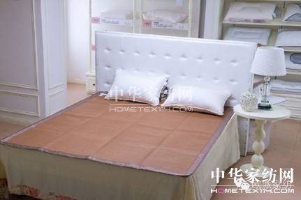 夏季涼席選購、保養(yǎng)指南