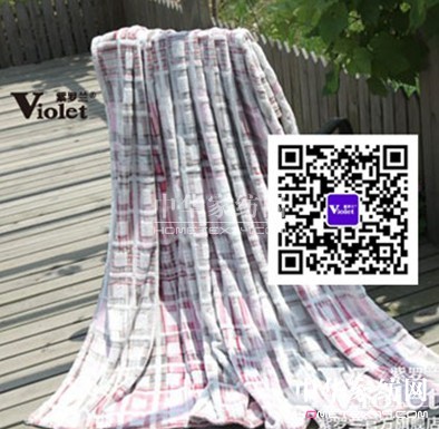 紫羅蘭:快和我發生貼身關系吧!