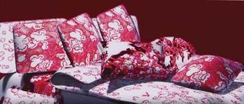 南通家紡研究院創意推動家紡產業