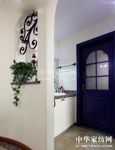 【5】給空間重新定義不同風格隔斷設計