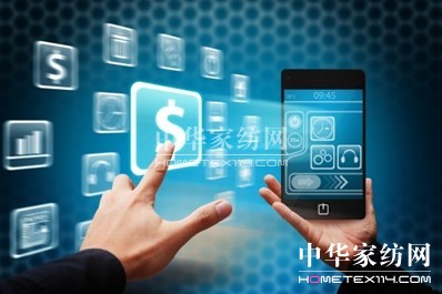 移動支付“瘋長”首季逼近4萬億