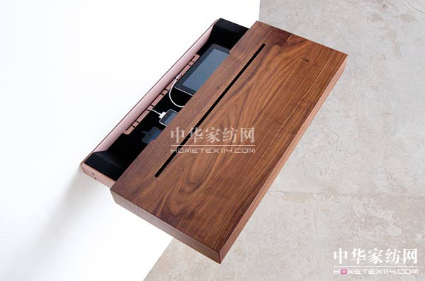 超實用的智能充電架設計