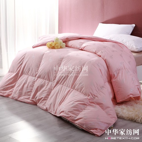 新買的家紡用品為何要先進行清洗浸泡