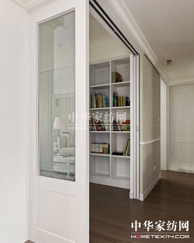 【6】給空間重新定義不同風格隔斷設計