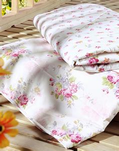 初夏熱浪來襲 夏涼床品迎旺季