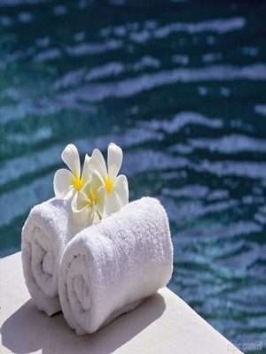 怎樣健康科學(xué)的使用毛巾?