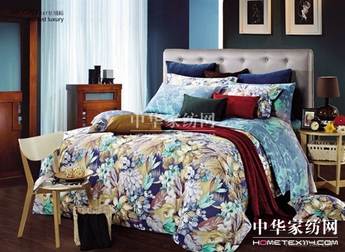 歐派家紡:放逐夢境,盡享優質睡眠