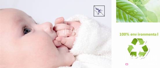 夏季空調(diào)間里最宜使用的5款涼被