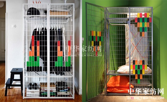 IKEAPS2014系列衣柜