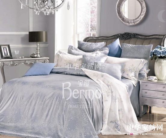 寶縵個(gè)性色彩 打造夏日專屬空間