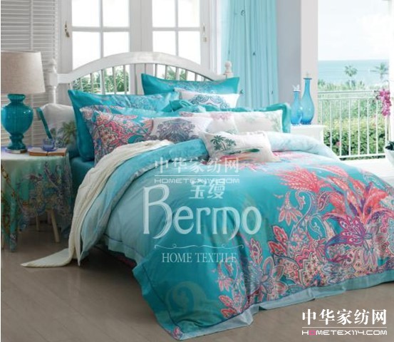 寶縵:釋放疲勞 暢享夏日保護(hù)色