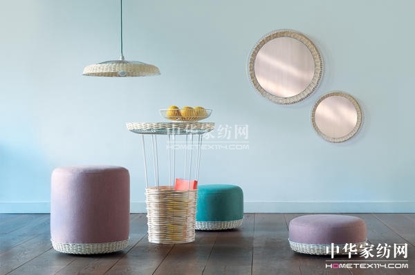 【2】廢舊電風(fēng)扇別浪費(fèi) 創(chuàng)意改造家居用品