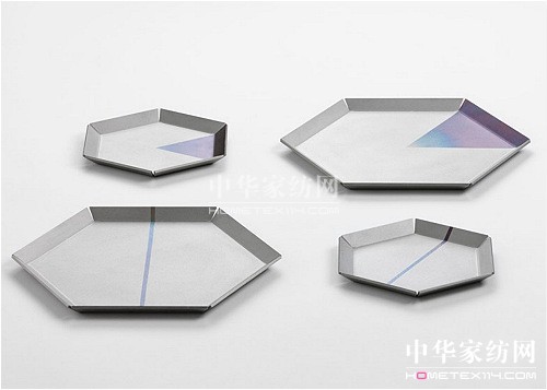 【1】金屬也要小清新日式精致家居用品設(shè)計(jì)