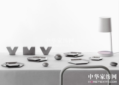 【1】金屬也要小清新 日式精致家居用品設(shè)計(jì)