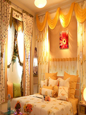 如何給布藝加盟店營造好的銷售氛圍