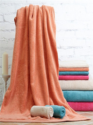 會(huì)呼吸的海棉毛巾