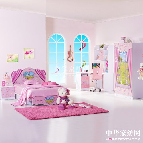 為孩子睡眠加分優(yōu)質兒童床推薦