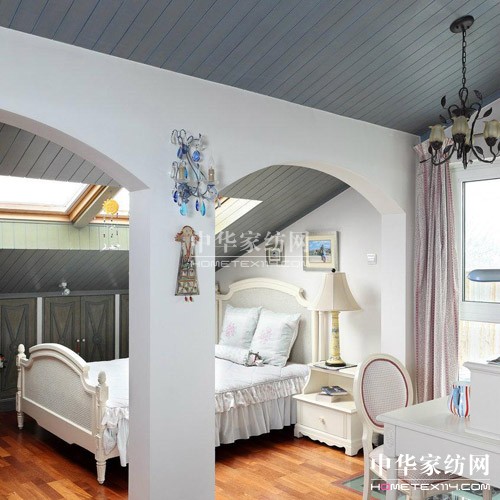 為孩子睡眠加分優(yōu)質兒童床推薦