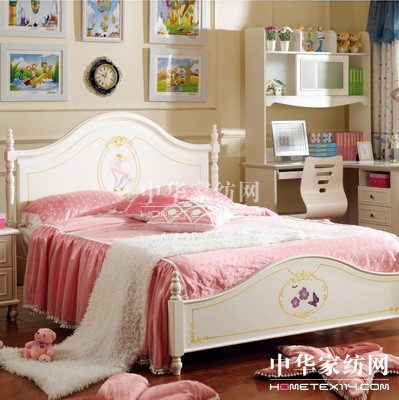 為孩子睡眠加分優(yōu)質兒童床推薦