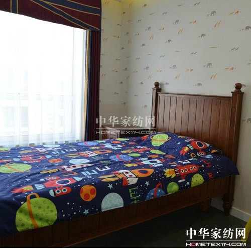 為孩子睡眠加分優(yōu)質兒童床推薦