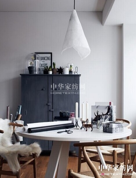 創意燈具增添無限生活趣味