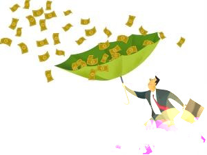 電商玩眾籌 監管尚真空