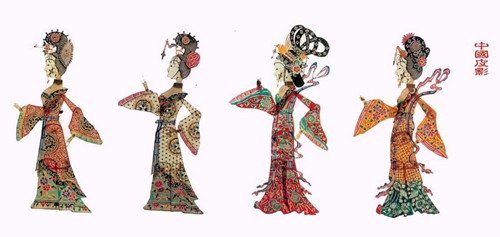 家紡非遺展區(qū)是家紡展一大亮點