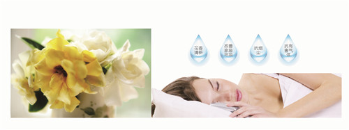 納米芳香盧卡纖維——權(quán)威檢測,安全可靠